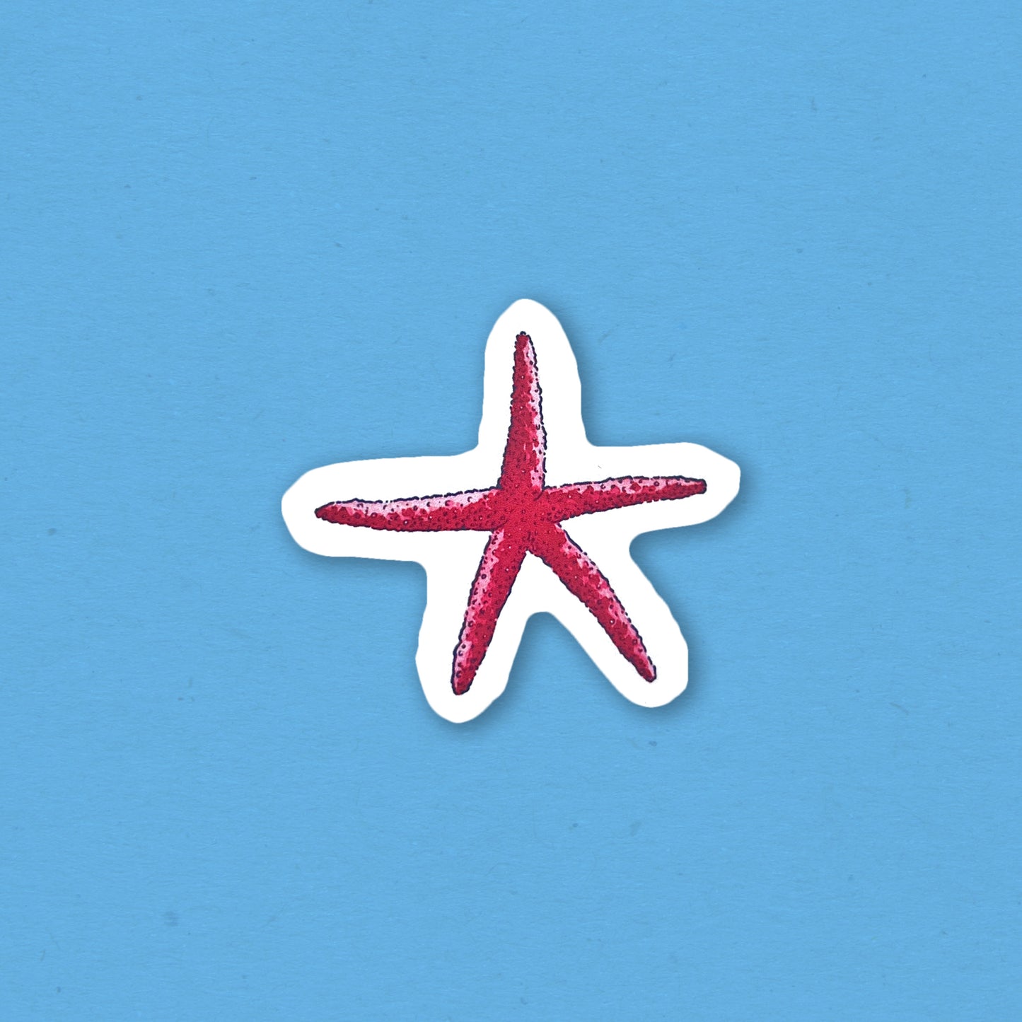 Sea Life Stickers